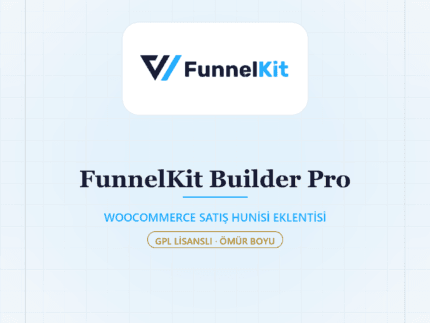 FunnelKit Builder Pro - DigitalAbonelik