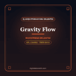 Gravity Flow – Gravity Forms için İş Akışı Otomasyonu