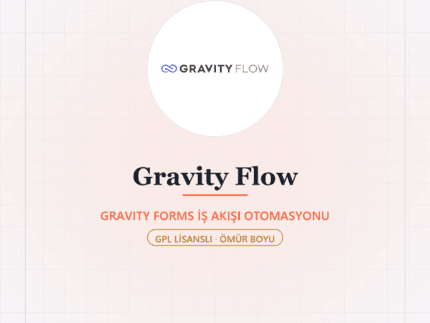 Gravity Flow - DigitalAbonelik