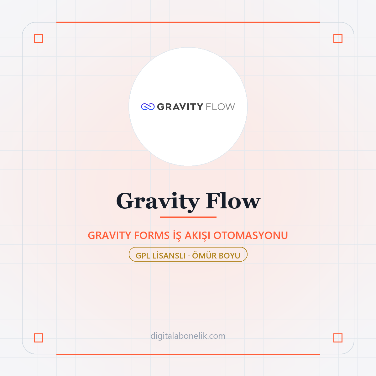 Gravity Flow Gravity Flow - DigitalAbonelik