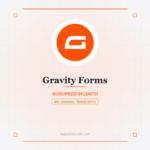 Gravity Forms - DigitalAbonelik