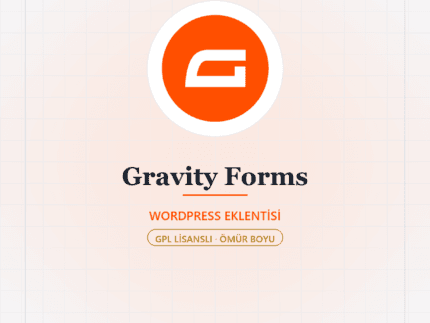 Gravity Forms - DigitalAbonelik
