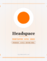 Headspace Premium 4 Aylık Kupon Kodu - DigitalAbonelik