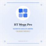 HT Mega Pro - DigitalAbonelik
