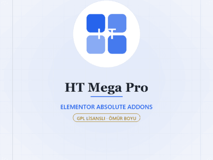 HT Mega Pro - DigitalAbonelik