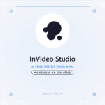 InVideo Studio Ömür Boyu Private Hesap - DigitalAbonelik