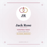 Jack Rose - DigitalAbonelik