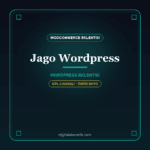 Jago – Çok Amaçlı WooCommerce Mağaza Araç Paketi