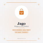 Jago - DigitalAbonelik