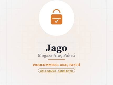 Jago - DigitalAbonelik