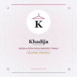 Khadija - DigitalAbonelik