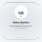 Salon Barber - DigitalAbonelik