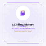 LandingFactory - DigitalAbonelik