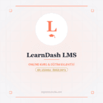 LearnDash LMS - DigitalAbonelik