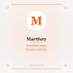Martfury - DigitalAbonelik