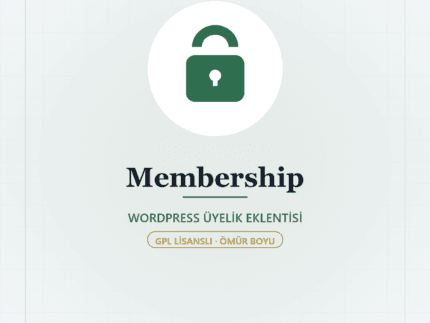 Membership - DigitalAbonelik