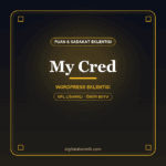 myCred – WordPress Puan, Ödül ve Sadakat Sistemi