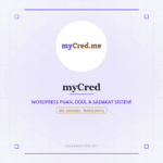 myCred - DigitalAbonelik