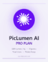 PicLumen AI Pro - 5000 Lumens - DigitalAbonelik