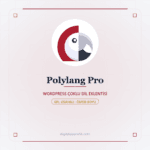 Polylang Pro - DigitalAbonelik