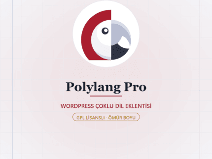 Polylang Pro - DigitalAbonelik
