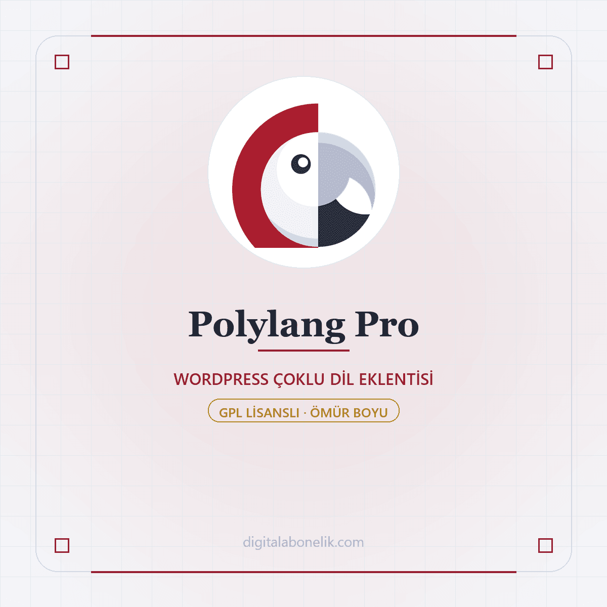 Polylang Pro Polylang Pro - DigitalAbonelik
