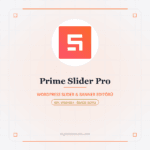 Prime Slider Pro - DigitalAbonelik