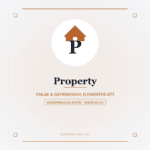Property - DigitalAbonelik