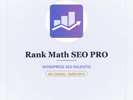 RankMath SEO PRO - DigitalAbonelik