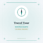 Travel Tour - DigitalAbonelik