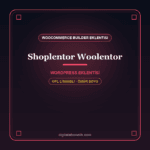 ShopLentor – Elementor için WooCommerce Builder Eklentisi