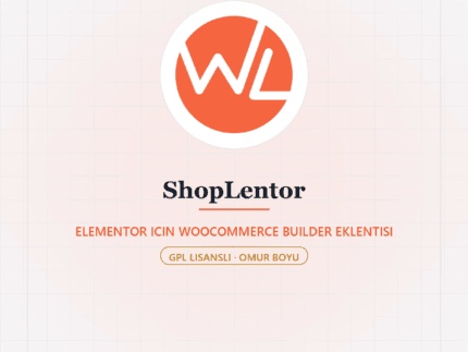 ShopLentor - DigitalAbonelik