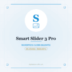 Smart Slider 3 Pro - DigitalAbonelik
