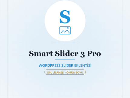 Smart Slider 3 Pro - DigitalAbonelik