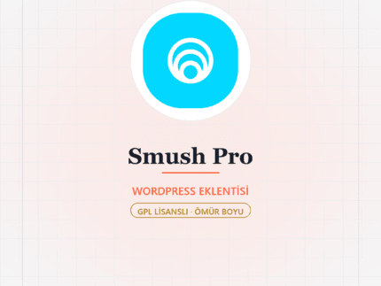 Smush Pro - DigitalAbonelik