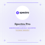 🧱 Spectra Pro (Ultimate Addons for Gutenberg) - DigitalAbonelik
