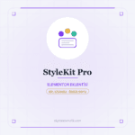 StyleKit Pro - DigitalAbonelik