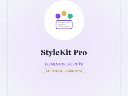 StyleKit Pro - DigitalAbonelik