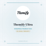 Themify Ultra - DigitalAbonelik