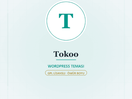 Tokoo - DigitalAbonelik