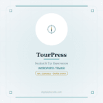 TourPress - DigitalAbonelik