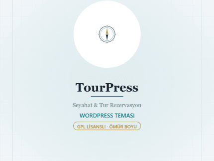 TourPress - DigitalAbonelik