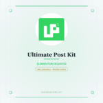 Ultimate Post Kit - DigitalAbonelik