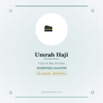 Umrah Haji - DigitalAbonelik
