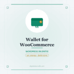 Wallet for WooCommerce - DigitalAbonelik