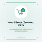 Woo Direct Checkout PRO - DigitalAbonelik