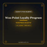 Woo Points & Loyalty – WooCommerce Sadakat Puan Eklentisi