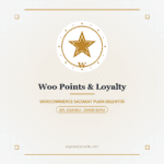 Woo Points & Loyalty - DigitalAbonelik