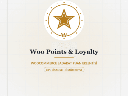 Woo Points & Loyalty - DigitalAbonelik