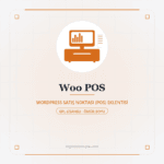 Woo POS - DigitalAbonelik